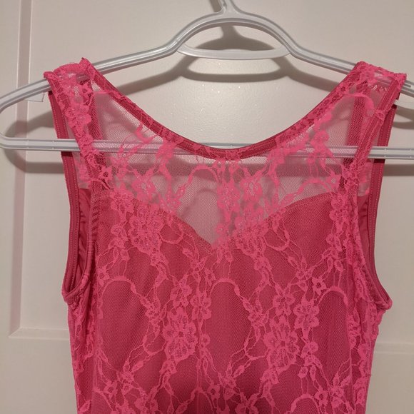 Mermaid style dress - Picture 6 of 7